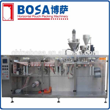 plant seeds packing machine